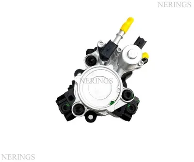Diesel high pressure pump remanufactured (Siemens)