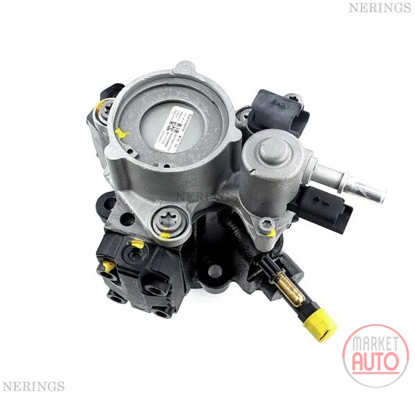 Diesel high pressure pump factory remanufactured (Siemens/VDO)-PLBS