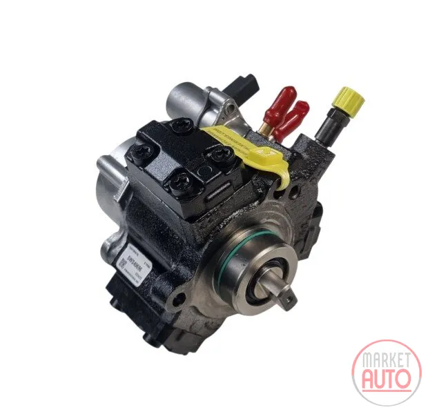 Diesel high pressure pump remanufactured