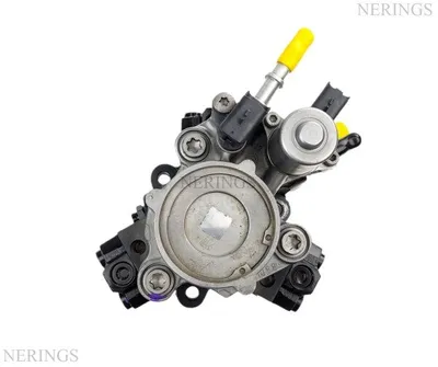 Diesel high pressure pump remanufactured