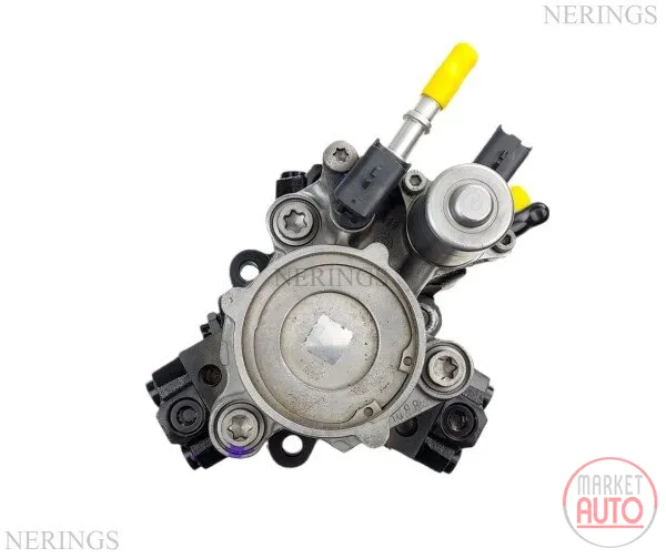 Diesel high pressure pump remanufactured