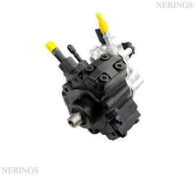 Diesel high pressure pump remanufactured