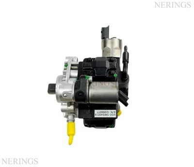Diesel high pressure pump remanufactured