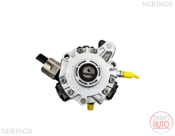 Diesel high pressure pump remanufactured