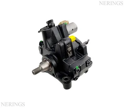 Diesel high pressure pump remanufactured