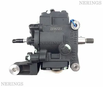 Diesel high pressure pump industrially restored -LVI