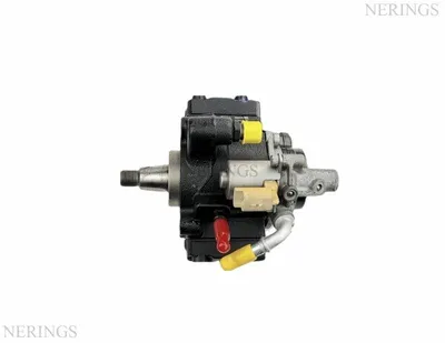 Diesel high pressure pump remanufactured