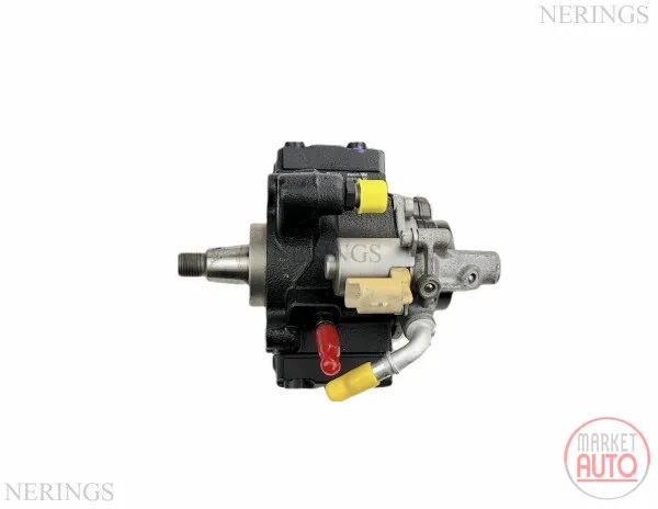 Diesel high pressure pump remanufactured