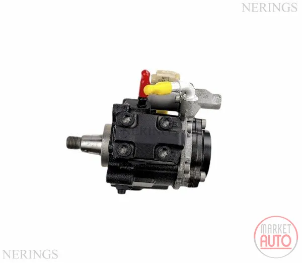 Diesel high pressure pump remanufactured