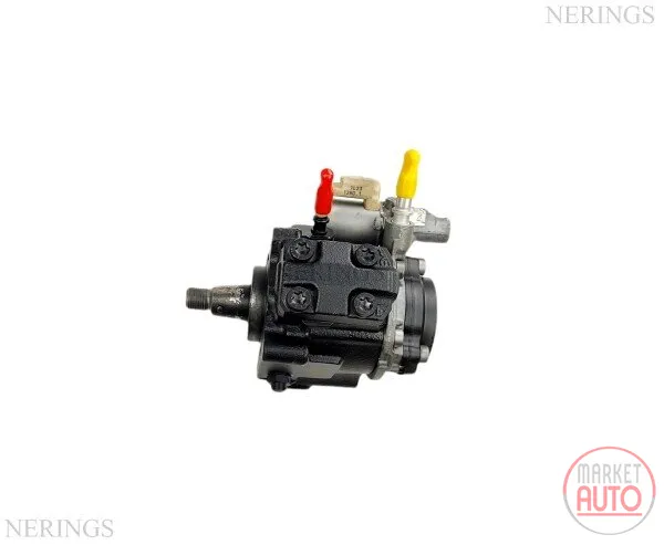 Diesel high pressure pump remanufactured