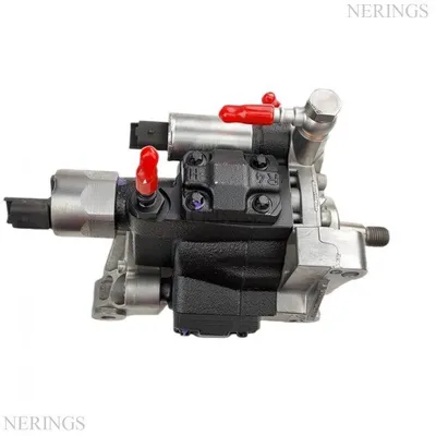 Diesel high pressure pump remanufactured