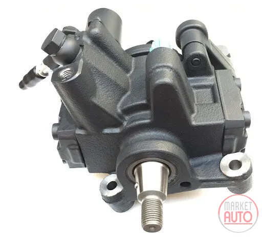 Diesel high pressure pump remanufactured