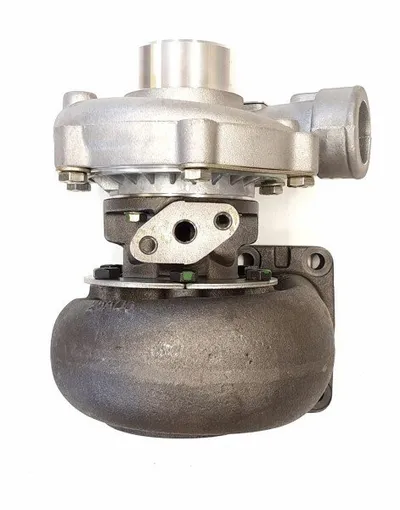 Turbocharger NEW (GARRETT-Mahle) -DEMA