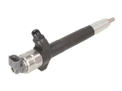 Diesel injectors remanufactured