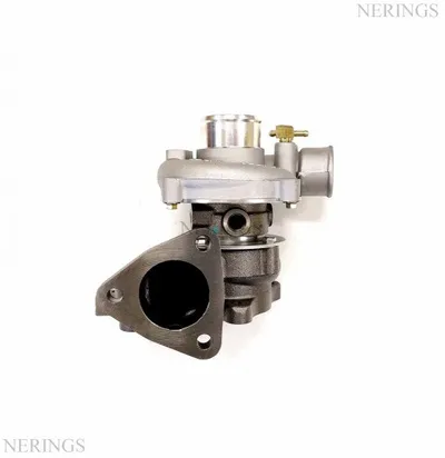 Turbocharger new (GARRETT) - CNRE