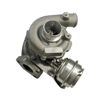 Turbocharger NEW (replace GARRETT) -NLP
