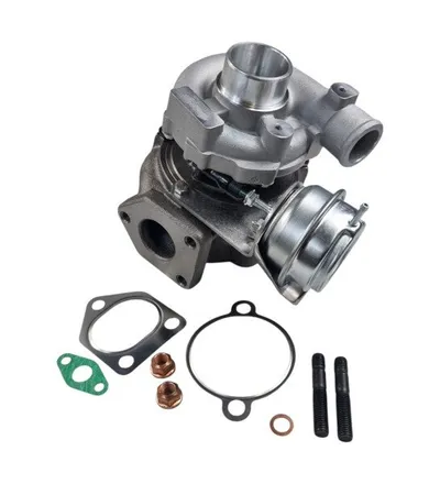 Turbocharger new Upgrade Billet Stage-1 -PLS
