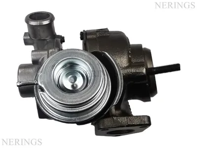 Turbocharger Remanufactured