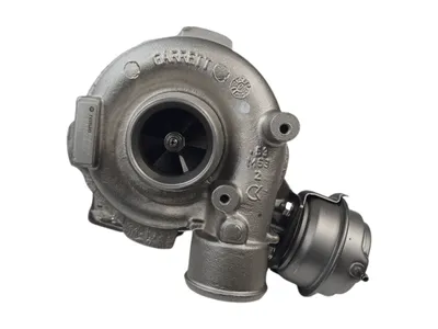 Turbocharger Remanufactured (GARRETT)