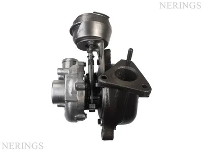 Turbocharger Remanufactured (GARRETT)