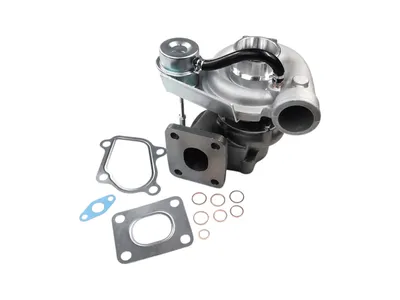 Turbocharger NEW (GARRETT)-CNJ