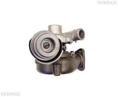 Turbocharger Remanufactured (GARRETT)
