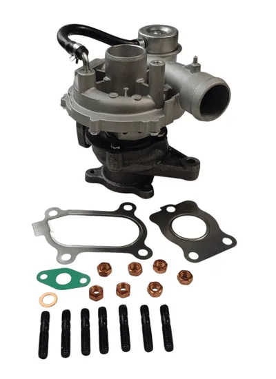 Turbocharger new -PLSL