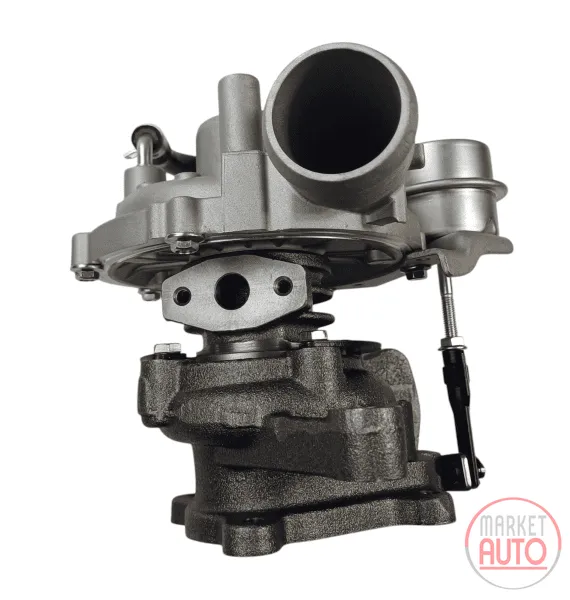 Turbocharger new Upgraded Billet Stage-1  (Garrett)-PLS