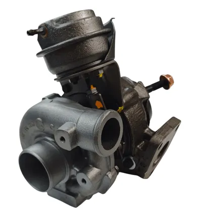 Turbocharger Remanufactured (GARRETT)