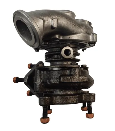 Turbocharger Remanufactured (GARRETT)