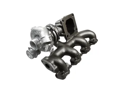 Turbocharger Remanufactured (GARRETT)