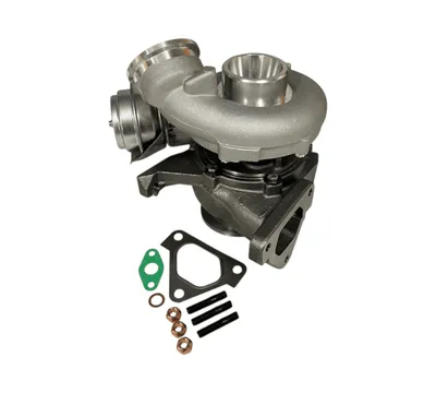 Turbocharger new -PLSL