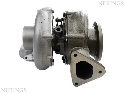 Turbocharger Remanufactured (GARRETT)