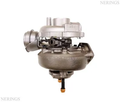 Turbocharger Remanufactured