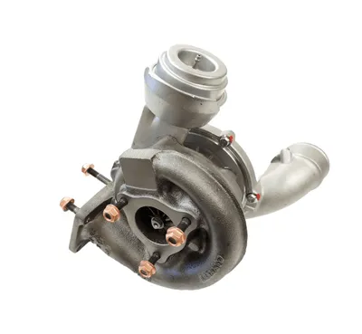 Turbocharger Remanufactured (GARRETT)