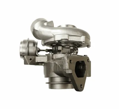 Turbocharger Remanufactured (GARRETT)