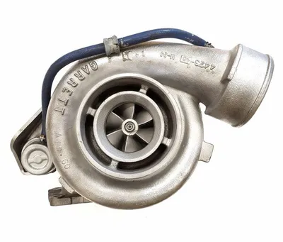 Turbocharger Remanufactured (GARRETT)