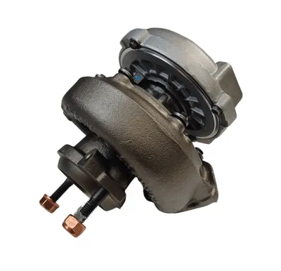 Turbocharger Remanufactured (GARRETT)