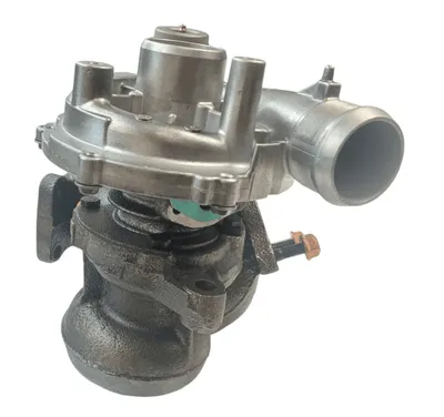 Turbocharger Remanufactured (GARRETT)