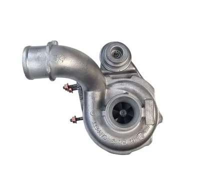 Turbocharger Remanufactured (GARRETT)
