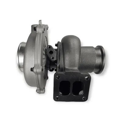 Turbocharger NEW ( replace GARRETT)-CNJ