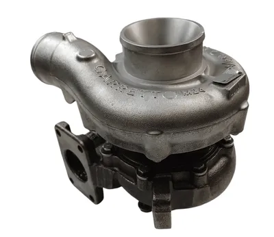 Turbocharger Remanufactured without actuator(GARRETT)