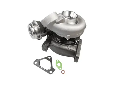 Turbocharger new (Garrett) -PLSL