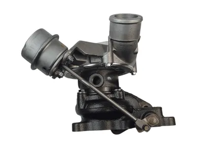 Turbocharger Remanufactured (GARRETT)