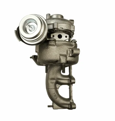 Turbocharger Remanufactured (GARRETT)