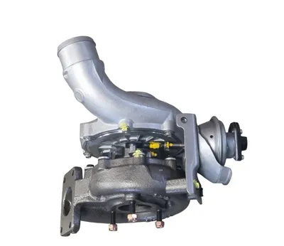 Turbocharger Remanufactured (GARRETT)