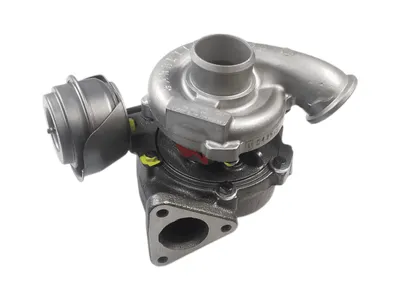 Turbocharger Remanufactured (GARRETT)