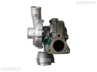 Turbocharger Remanufactured