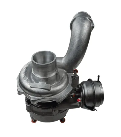 Turbocharger Remanufactured (GARRETT)