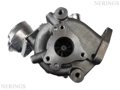Turbocharger new Upgraded Billet Stage-1  -PLS